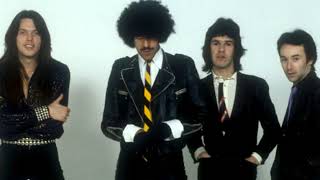 Thin Lizzy - Roisin Dubh (Black Rose): A Rock Legend (Demo)