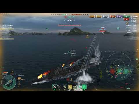 Ragnar against 4 dds, carrying the game