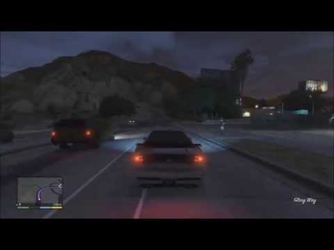GTA V walkthrough 113 The Final Mission