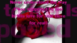 Love is such a crazy thing Lyrics Pink