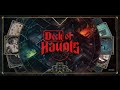 Vídeo de jugabilidad de Deck of Haunts  PC