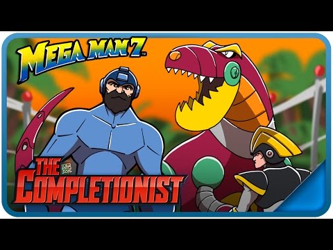 Mega Man 7 | The Completionist