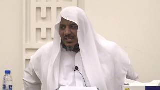 صورة شرح منظومة الإمام الزواوي - 5 - الشيخ محمد محمود الشنقيطي