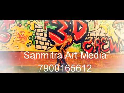 Bhumi Shirodkar Madhuri_Mix_Dance@Bhumi_Shirodkar