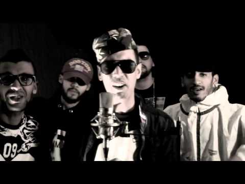 M9 Stoon #1 (Kz,Mouhsin,Mc C,Roubla,Youf Killar)