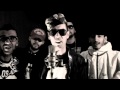 M9 Stoon #1 (Kz,Mouhsin,Mc C,Roubla,Youf ...