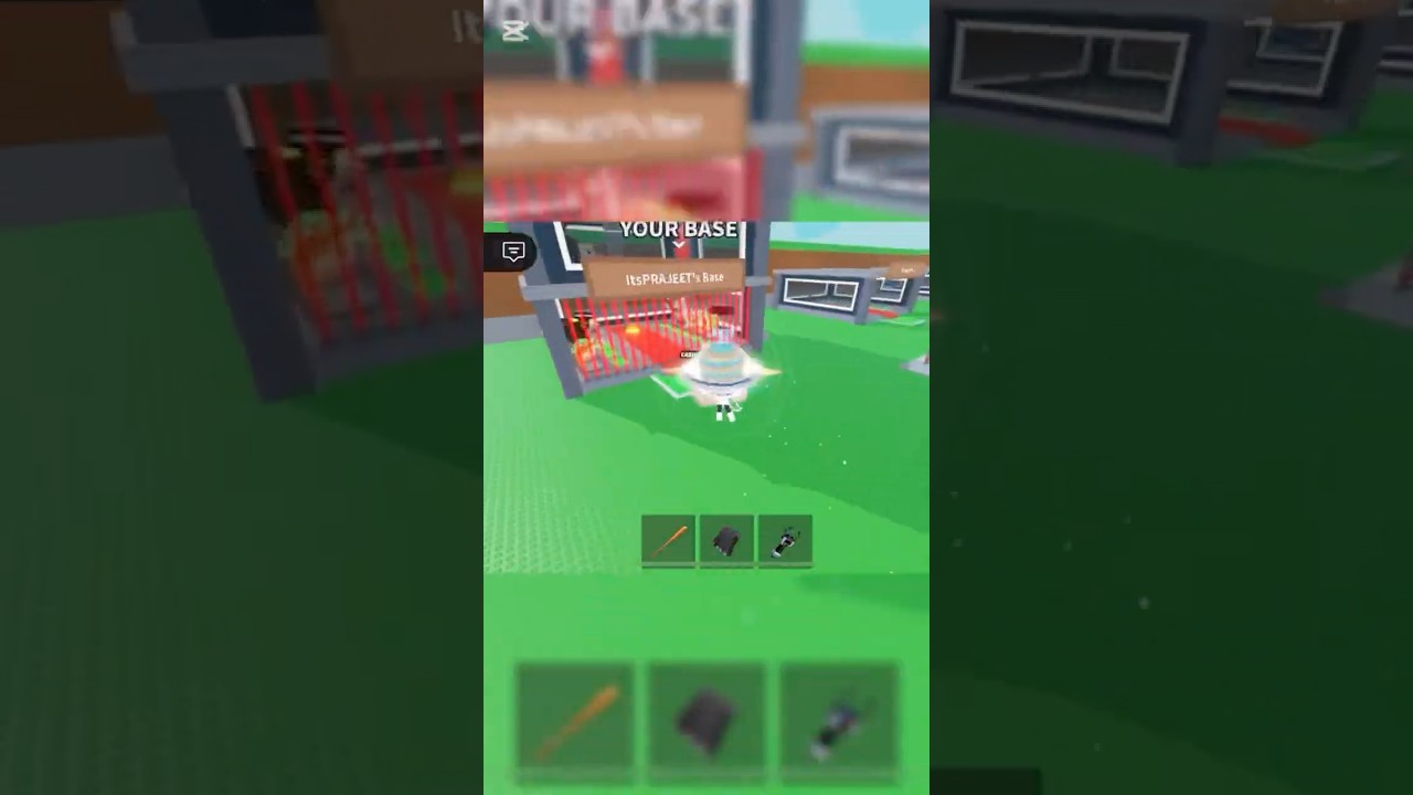 Never Join Anyone’s Private Server in Steal a Brainrot| #shorts #roblox #viral