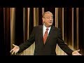 Rodney Dangerfield Has The Audience Roaring With Laughter 1983