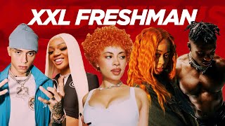 XXL Freshman 2023 Predictions