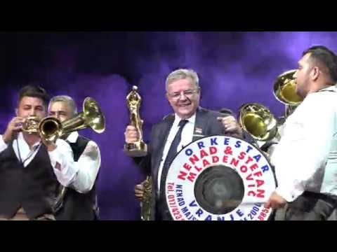 SABOR TRUBACA GUCA 2018. NAJBOLJA REPORTAZA