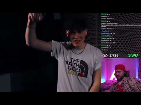 Highman reactioneaza la GAGICA INAPOI - CARDOSH x ALEZ