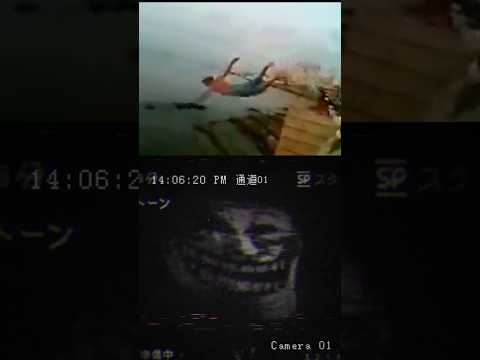 diving face split #trollface