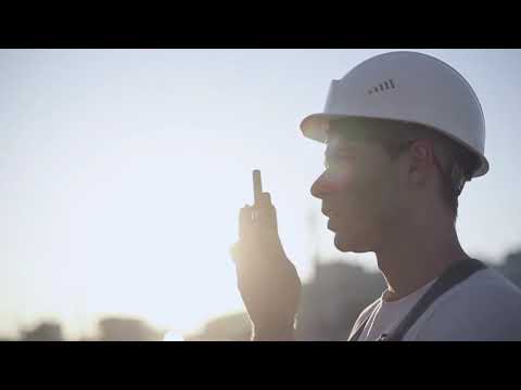 Breeze de Mar'da İnşaat Başladı