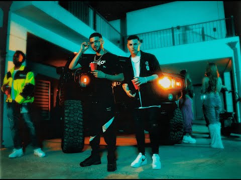 Blunted Vato x @brunolc  -  777 (Video Oficial)