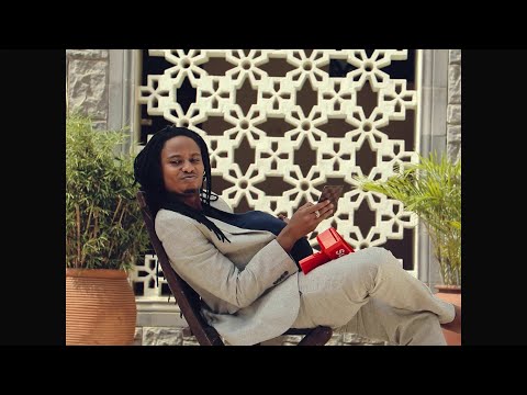 Chris Kaiga – CHAIN CHAIN (Official Music Video)