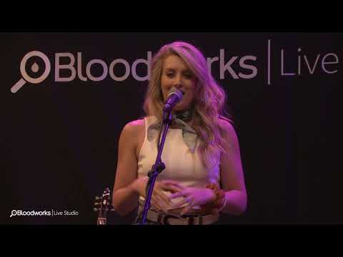 Thumbnail for Music is in my Blood - Stephanie Quayle by Stephanie Quayle