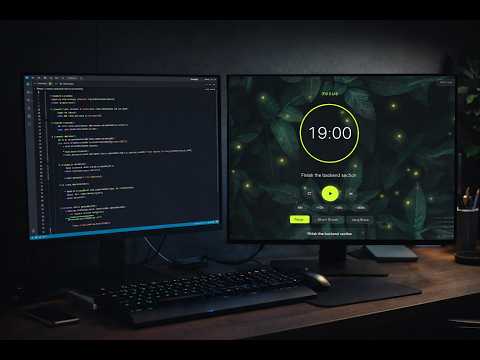 Item video thumbnail