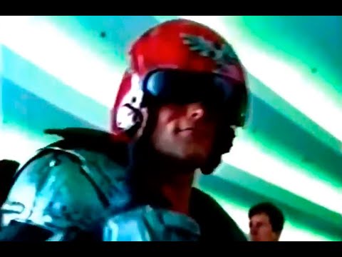 F-Zero X - Commercials collection