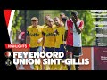 Highlights | Feyenoord - Union Sint-Gillis | Pre-season 2022-2023