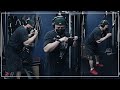 케이블 푸쉬 다운 놀이 | 컴백 보디빌딩 | 14년전 바디로 돌아가는 중 | 삼두근 운동 | JM WORKOUT