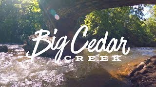 Cedar Creek RV & Outdoor Center | Outdoor Adventure Retreats Video