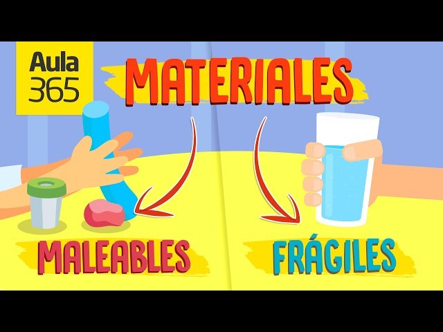 הגיית וידאו של maleable בשנת ספרדית