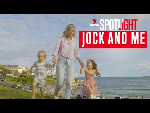 MasterChef host Jock Zonfrillo's widow breaks silence | Full Documentary