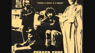 CANNED  HEAT   REFRIED BOOGIE  PART 1 & 2    Format  Vinyl  "SS"
