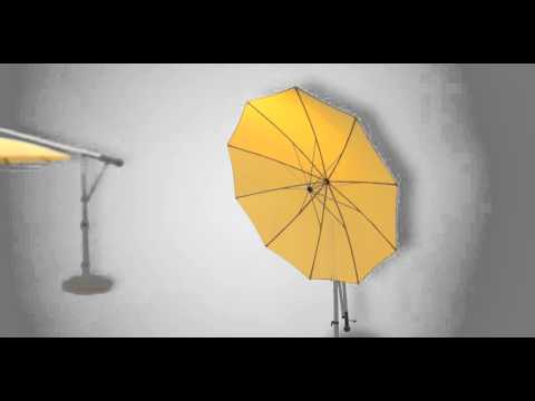 May Ampelschirm Mezzo, SonnMark GmbH