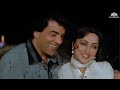Vaadaa Ha Vaadaa Asha Bhosle Dharmendra Hema Malini The Burning Train