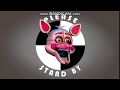 Test Please Stand By Funtime Foxy