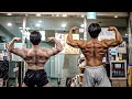 공부와 운동에 미친 경찰대 출신, K대 약대생 '보디빌딩에서 작은 키는 축복입니다'