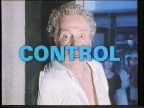 Control (1987) - DEUTSCHER TRAILER