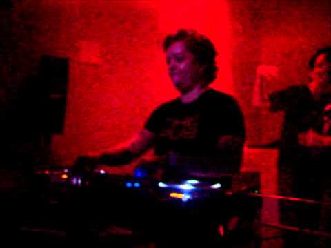 After Emotions @The Pub - 13/05/12 Dj Silver, Dj Diogo Goyaz, Dj Laurize e Dj Leanh