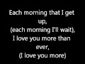 WESTLIFE MOMENTS LYRICS Wmv