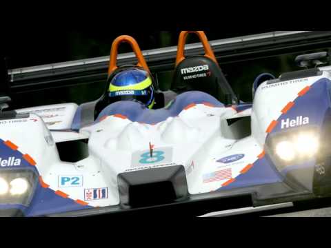 06ALMS Mosport Park 2007