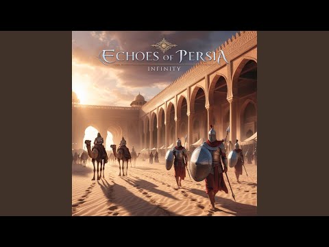 Sunset on the Caravan Trail