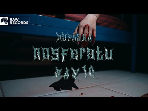 MUFASHA - NOSFERATU (OFFICIAL VIDEO CLIP)