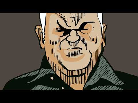 Noir in Festival 2022 - official intro