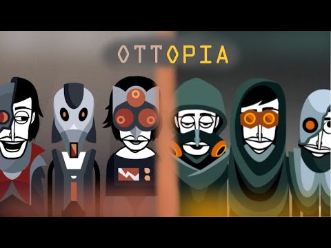 OTTOPIA - An Incredibox: Otto Mix (plus Dystopia)