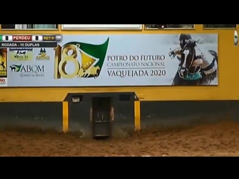 final categoria aberta parque das Palmeiras lagarto SE potro do futuro