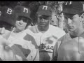 The Jackie Robinson Story (1950) - Full Movie.