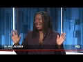 Thanksgiving Special Report