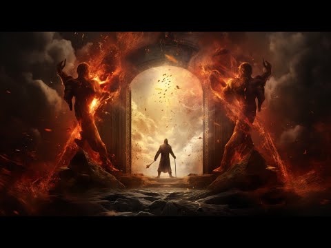 Do Not FEAR the End of Days