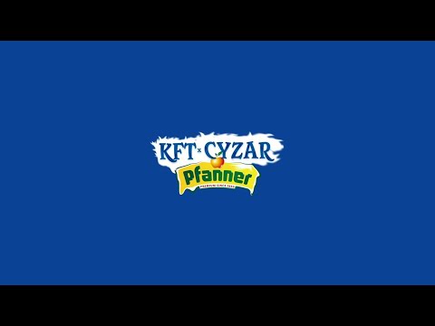 KFT. - Pfanner feat. Cyzar (prod. by ANTTH3M)
