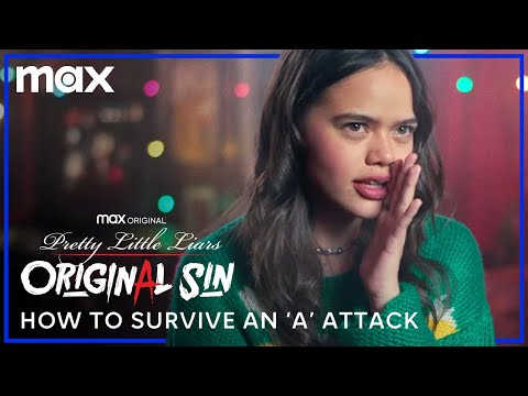 afbeelding How to Survive An ‘A’ Attack