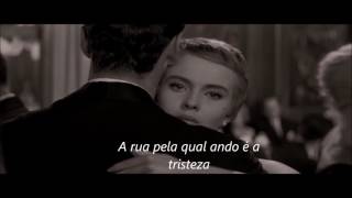 Bonjuor Tristesse (Bom dia, Tristeza) Scenes/Cenas - Legendado