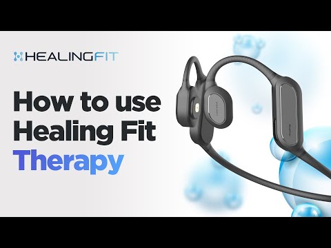 My HealingFit | 힐링핏 video thumbnail
