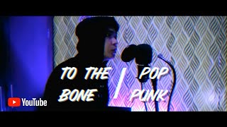 Download lagu To The Bone - Pamungkas (POP PUNK Cover) mp3 Download lagu To The Bone - Pamungkas (POP PUNK Cover) mp3