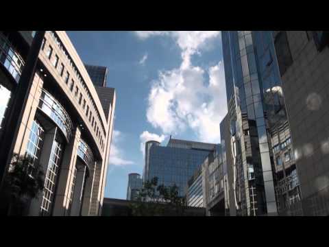 [EU-MOOC] 06 Die Institutionen der EU, Teil 1